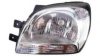 IPARLUX 11443101 Headlight